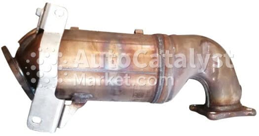 Катализатор от Opel GM 301 №5