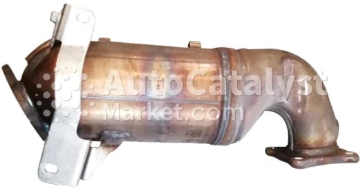 Катализатор от Opel GM 301 №1