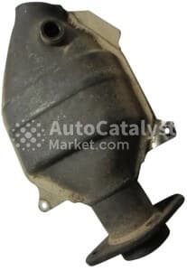 Катализатор от Subaru 8Y30 (Type 1)