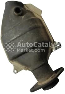 Катализатор от Subaru 8Y30 (Type 1) №3