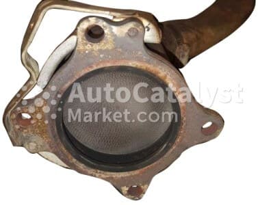 Катализатор от Audi, Volkswagen 8D0131701FH / 4B0178T №5