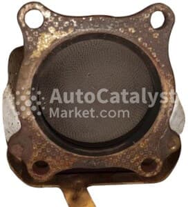 Катализатор от Audi, Volkswagen 8D0131701FE / 4B0178AA