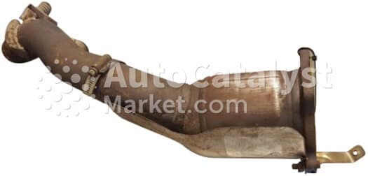 Катализатор от Audi, Volkswagen 8D0131701FE / 4B0178AA №4