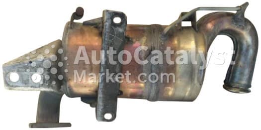Катализатор от Opel, Vauxhall GM 221 (DPF)