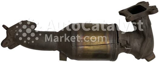 Катализатор от Honda A01 (Honda)