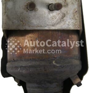 Катализатор от Ford 9G91-5E211-BC №7