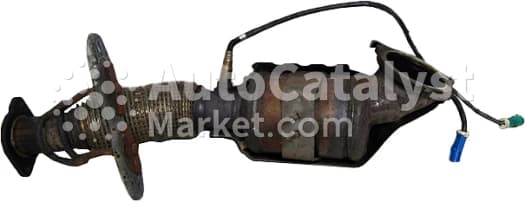 Катализатор от Ford 9G91-5E211-BC №2