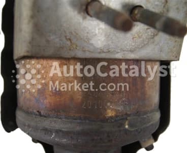 Катализатор от Ford 9G91-5E211-BC