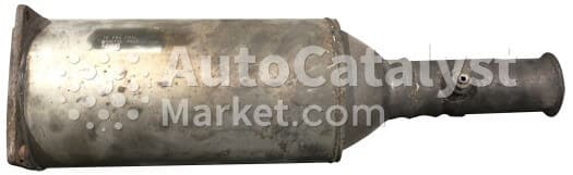 Катализатор от Peugeot, Citroën TR PSA F014 (DPF)