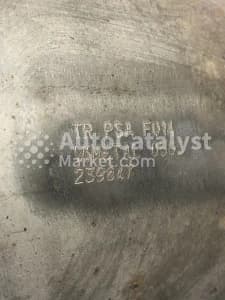 Катализатор от Peugeot, Citroën TR PSA F014 (DPF)