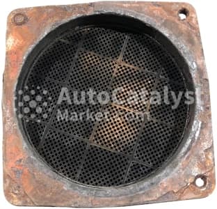 Катализатор от Peugeot, Citroën TR PSA F014 (DPF) №3