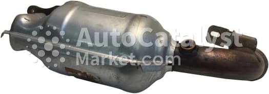 Катализатор от Peugeot, Opel, Citroën TR PSA K759 №2