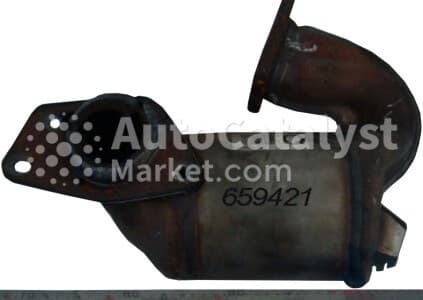 Катализатор от Renault 659421 №2