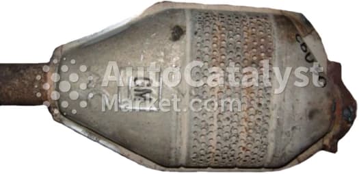 Катализатор от Opel CBV50