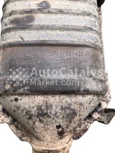 Катализатор от Renault C 09 (Renault) №2