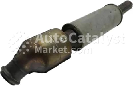 Катализатор от MINI (BMW) 8603276 №1