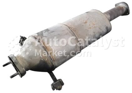 Катализатор от Alfa Romeo, Fiat, Lancia 46796715 / 46816688 №8