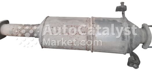 Катализатор от Alfa Romeo, Fiat, Lancia 46796715 / 46816688 №10