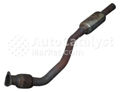 Катализатор от Audi, Volkswagen 8K0253211 / 8K0118 №6