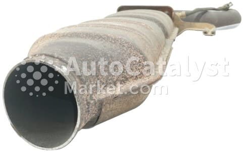 Катализатор от Chevrolet, General Motors 25056916 №5