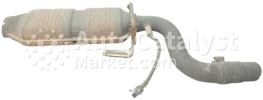 Катализатор от Chevrolet, General Motors 25056916 №1