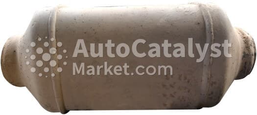 Катализатор от Chevrolet, General Motors 25146913