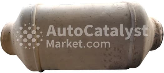 Катализатор от Chevrolet, General Motors 25146913