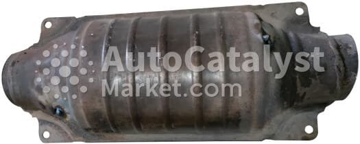 Катализатор от Toyota U39 №5