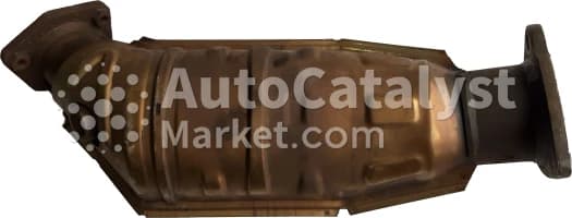 Катализатор Audi, Volkswagen 8D0131702HR