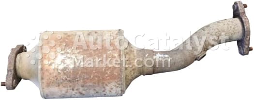 Катализатор от Ford 1S71-5E211-AE