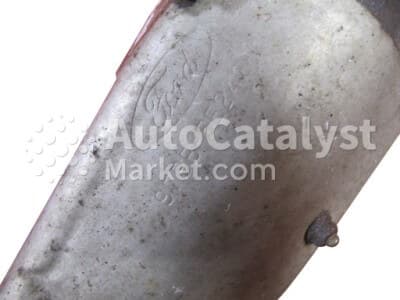 Катализатор от Ford 97BB-5G236-BD