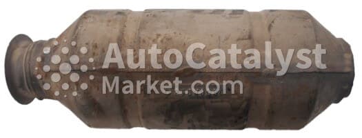 Катализатор от Chrysler 290W