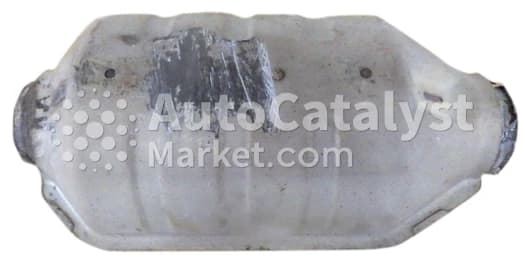 Катализатор от Mitsubishi TY