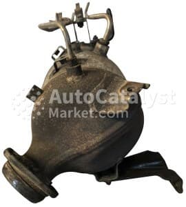 Катализатор от Toyota, Lexus 0R060 (CERAMIC+DPF) №7