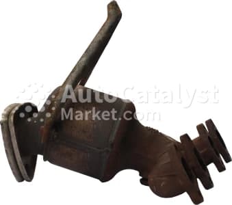 Катализатор от Audi, Volkswagen 038253031G / 038178BA №2