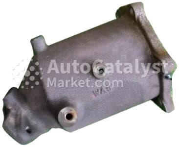 Катализатор от Nissan WA 5 (Nissan) №4