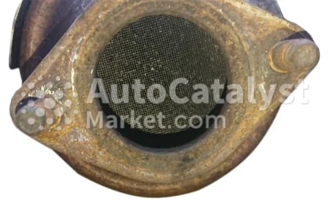 Катализатор от Hyundai, KIA C04A700 (CERAMIC+DPF) №5