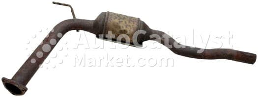 Катализатор от Audi, Volkswagen, Seat 103R-000244