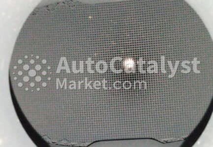 Катализатор от Mitsubishi BE (Mitsubishi) №7