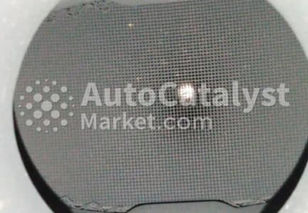 Катализатор от Mitsubishi BE (Mitsubishi) №3