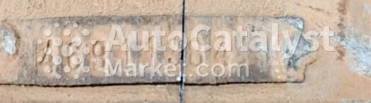 Катализатор от Alfa Romeo, Fiat, Lancia 46811384 №2