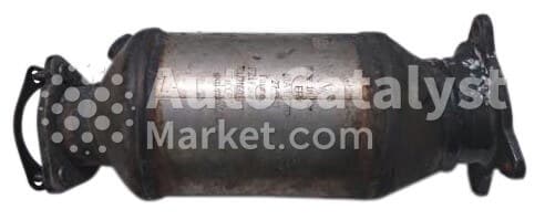 Катализатор от Audi, Volkswagen 80A131703 / 8K0178MA №4