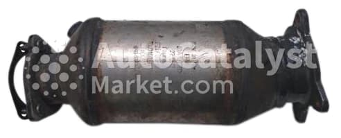 Катализатор от Audi, Volkswagen 80A131703 / 8K0178MA