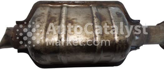 Катализатор от Opel, Vauxhall GM 11 №5