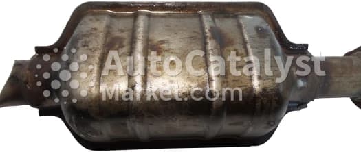 Катализатор Opel, Vauxhall GM 11