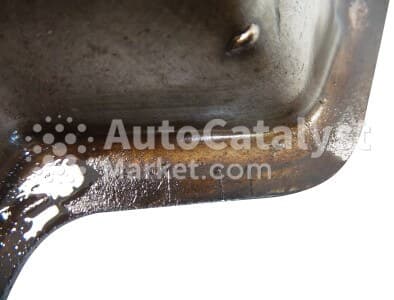 Катализатор от Opel, Vauxhall GM 11 №7