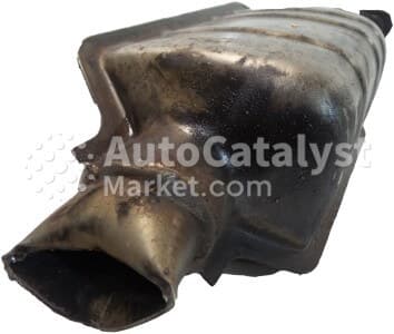 Катализатор от Opel, Vauxhall GM 11 №8