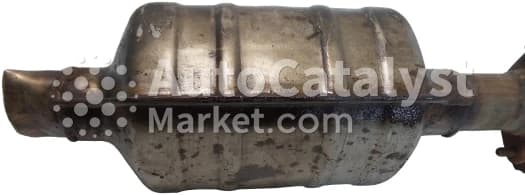 Катализатор от Opel, Vauxhall GM 11 №2