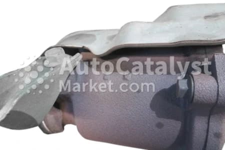 Катализатор от Nissan AXO 6 №3