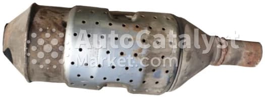 Катализатор от Audi, Volkswagen, Seat, Ford KBA17037